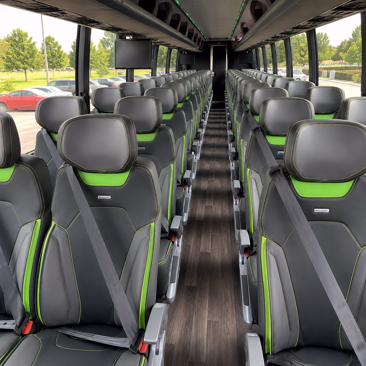 allen long distance transportation