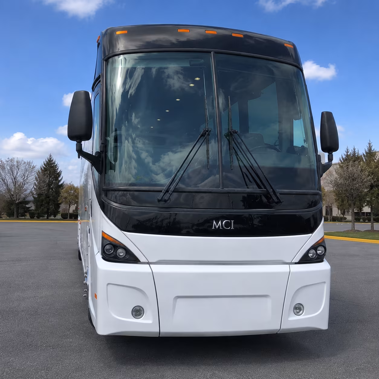 allen sporting event transportation onboard seating