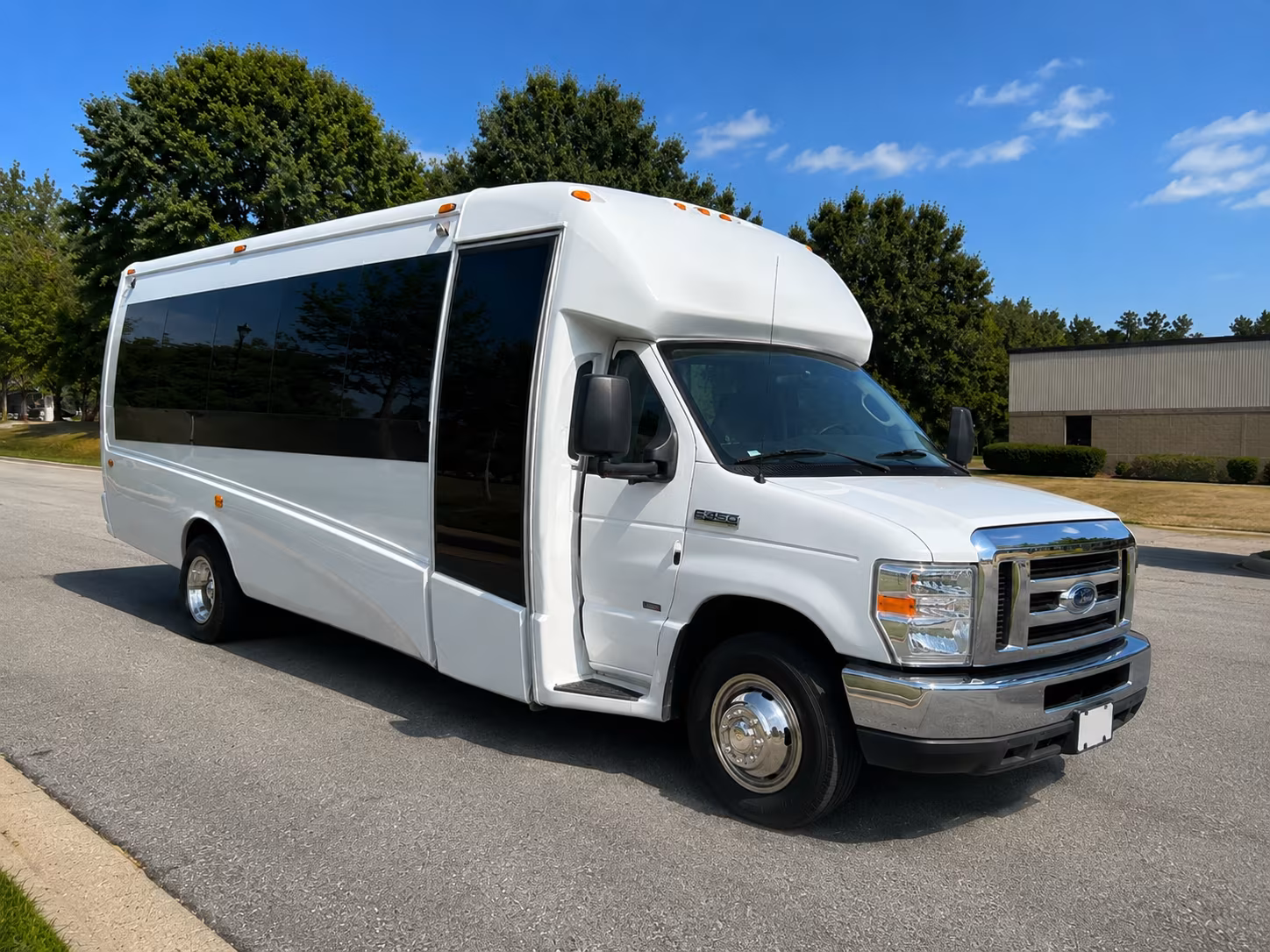 allen wedding transportation onboard seating