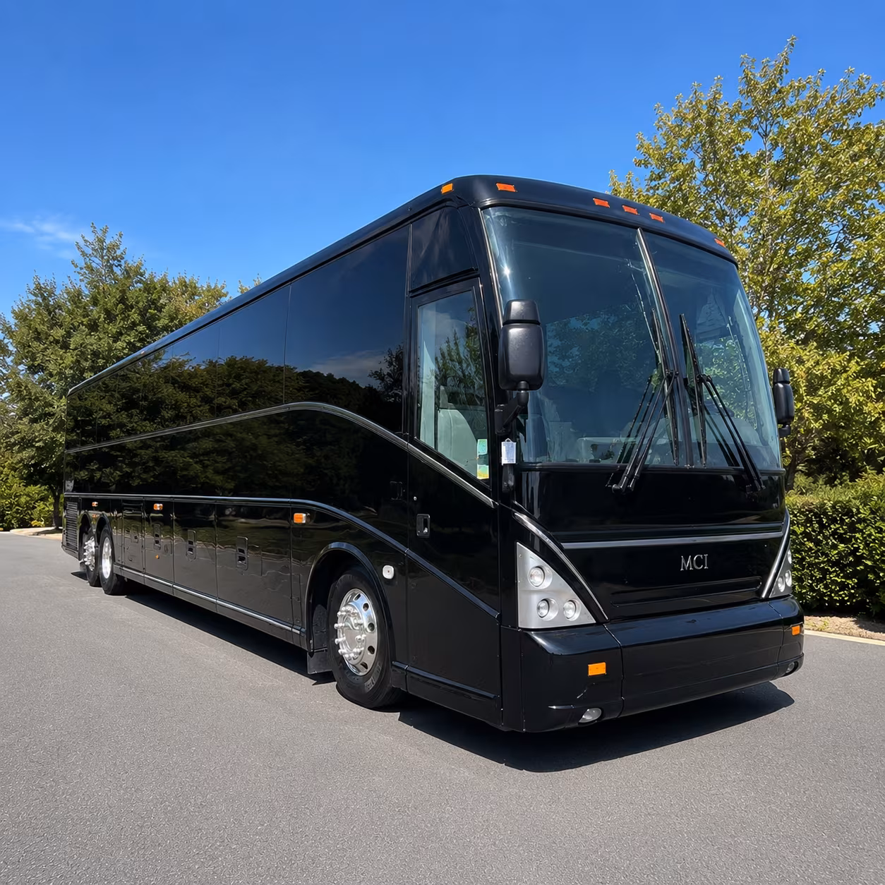 buses to the heard natural science museum for mckinney area field trips