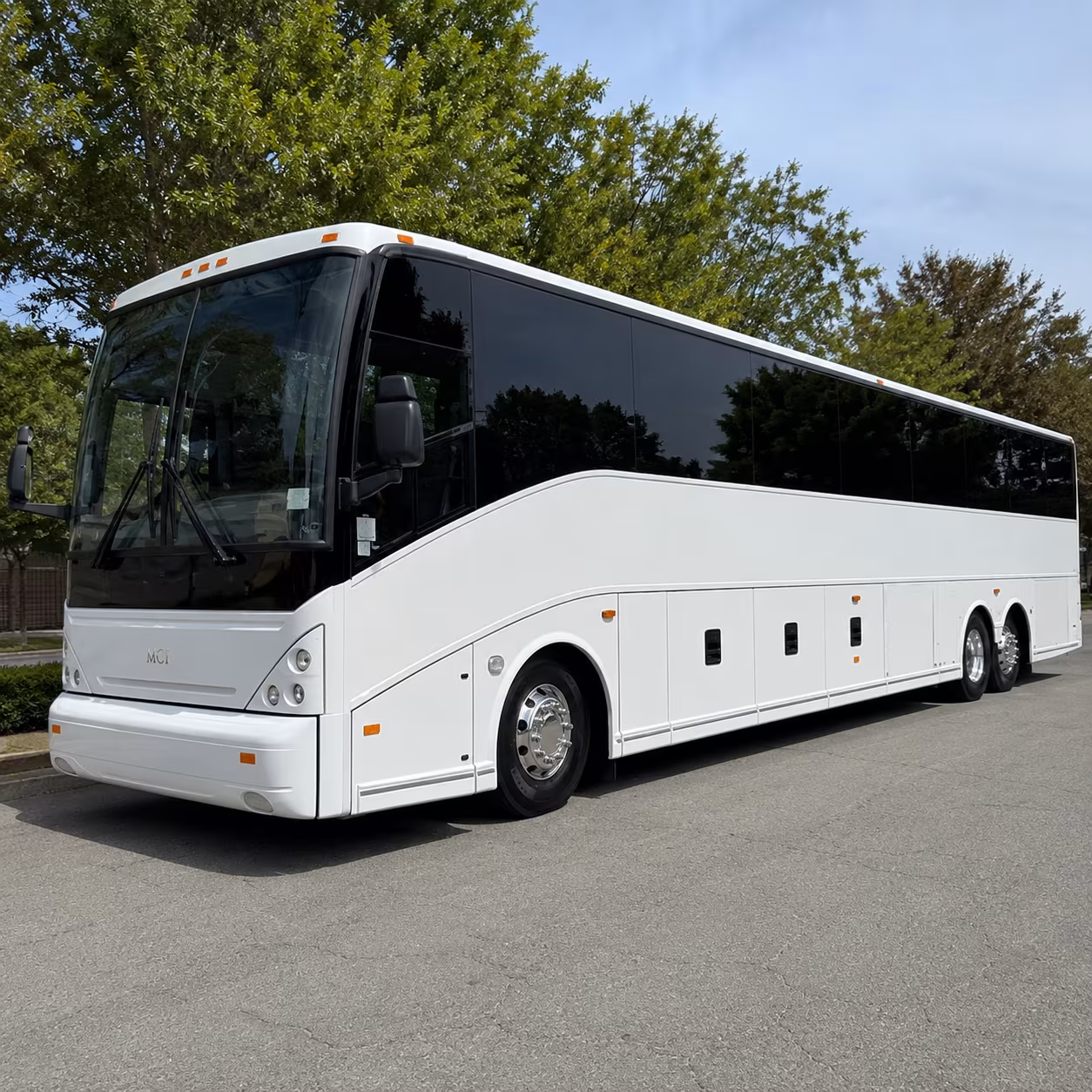 charter bus rentals and group transfers to dallas fort worth international airport dfw