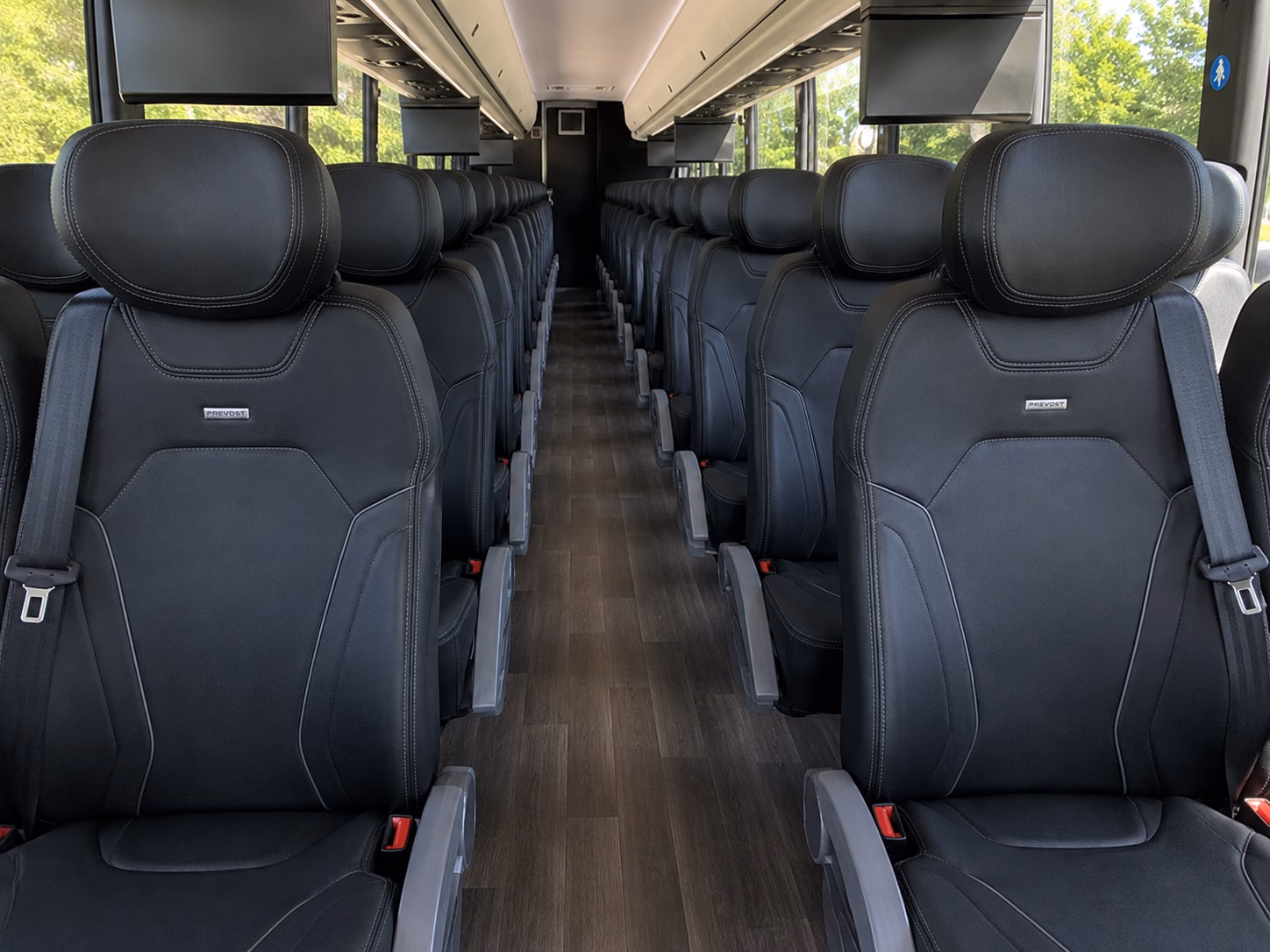 charter buses to globe life field concerts from allen