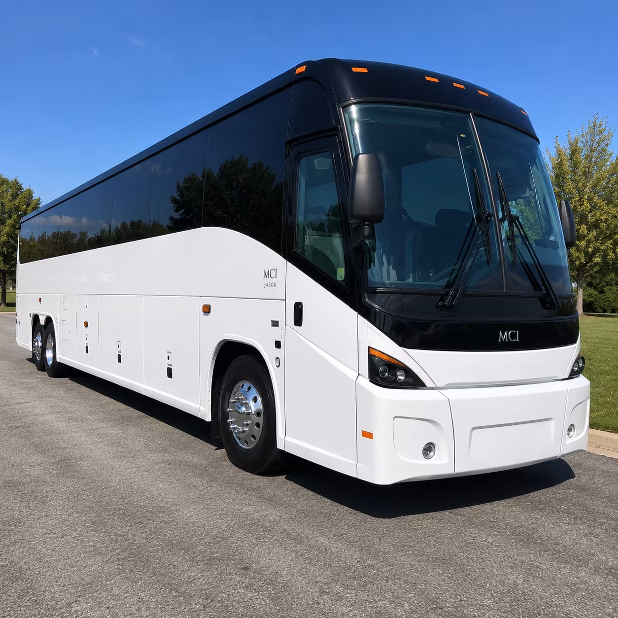 corporate group airport transfers along allen s exchange parkway corridor