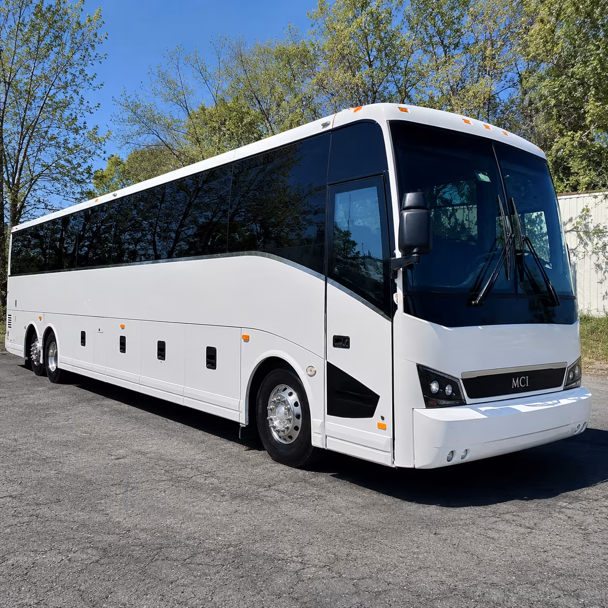 employee shuttle buses for allen s us 75 corridor commute