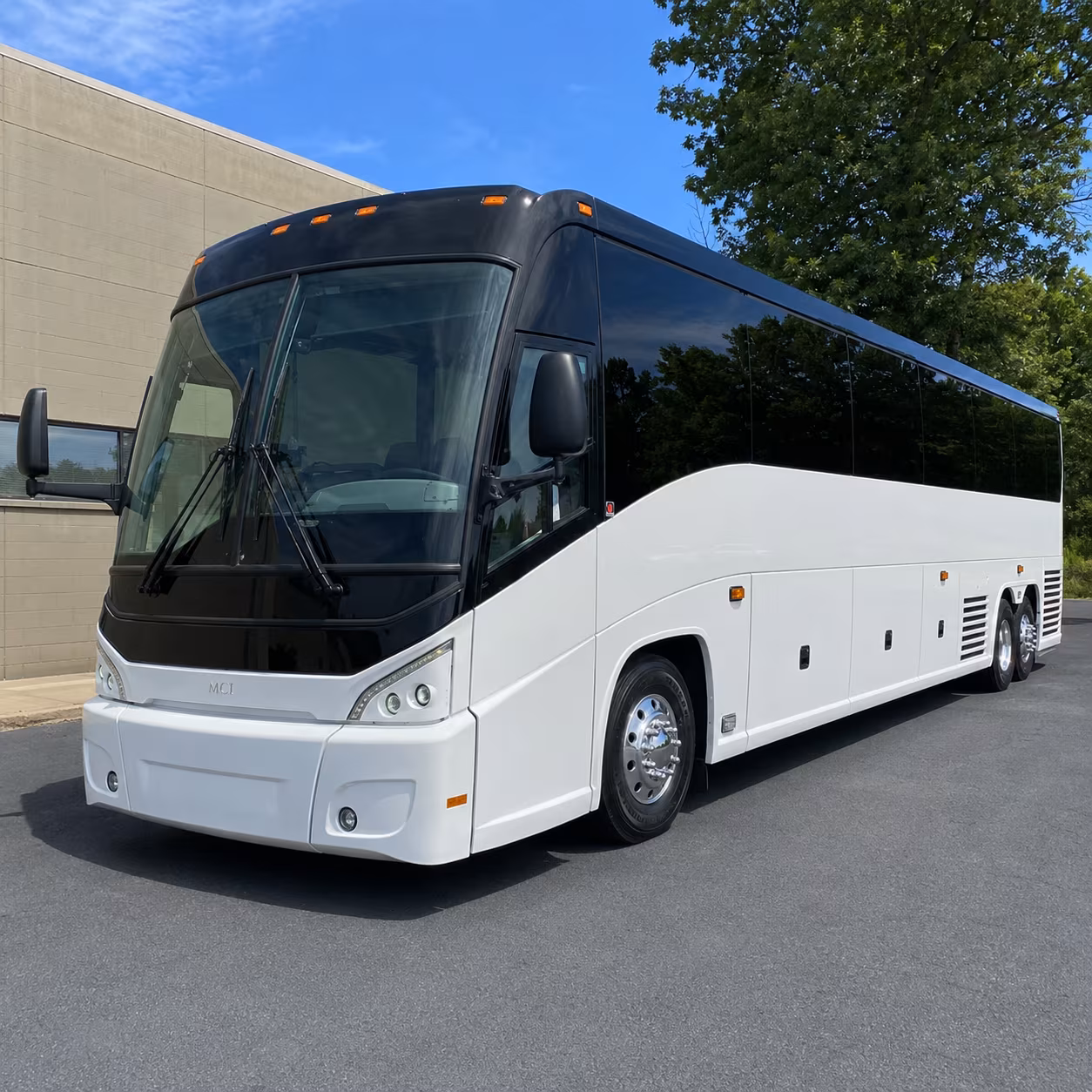shuttle buses for weekly worship services in allen