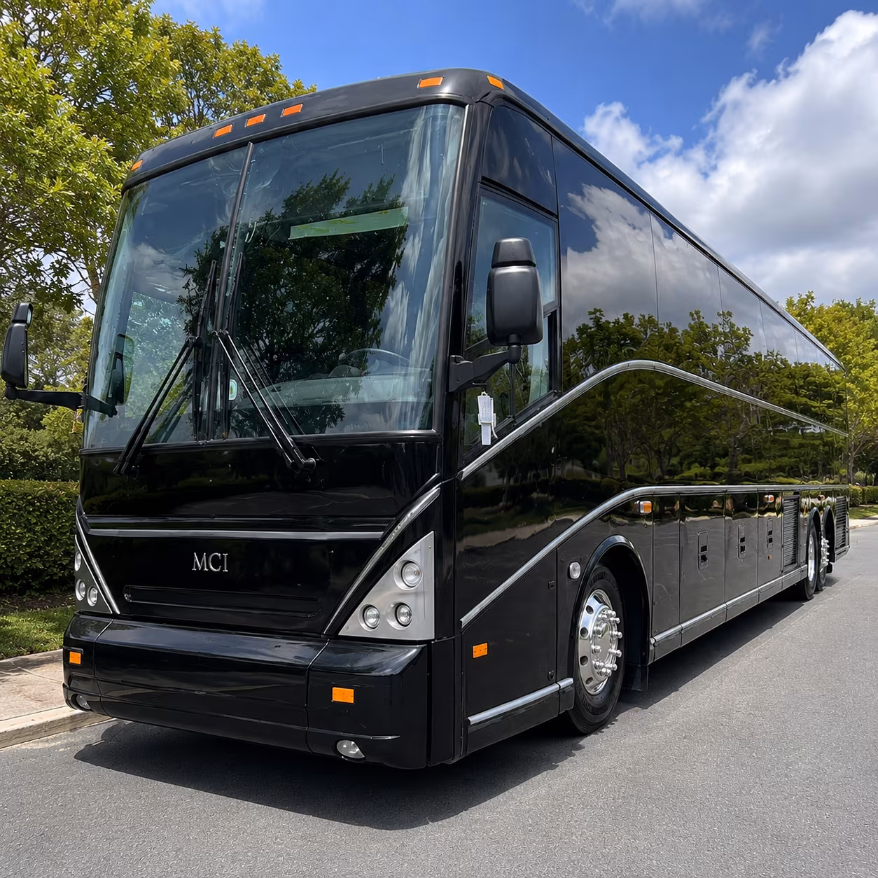 sports fan buses from allen to at t stadium and globe life field